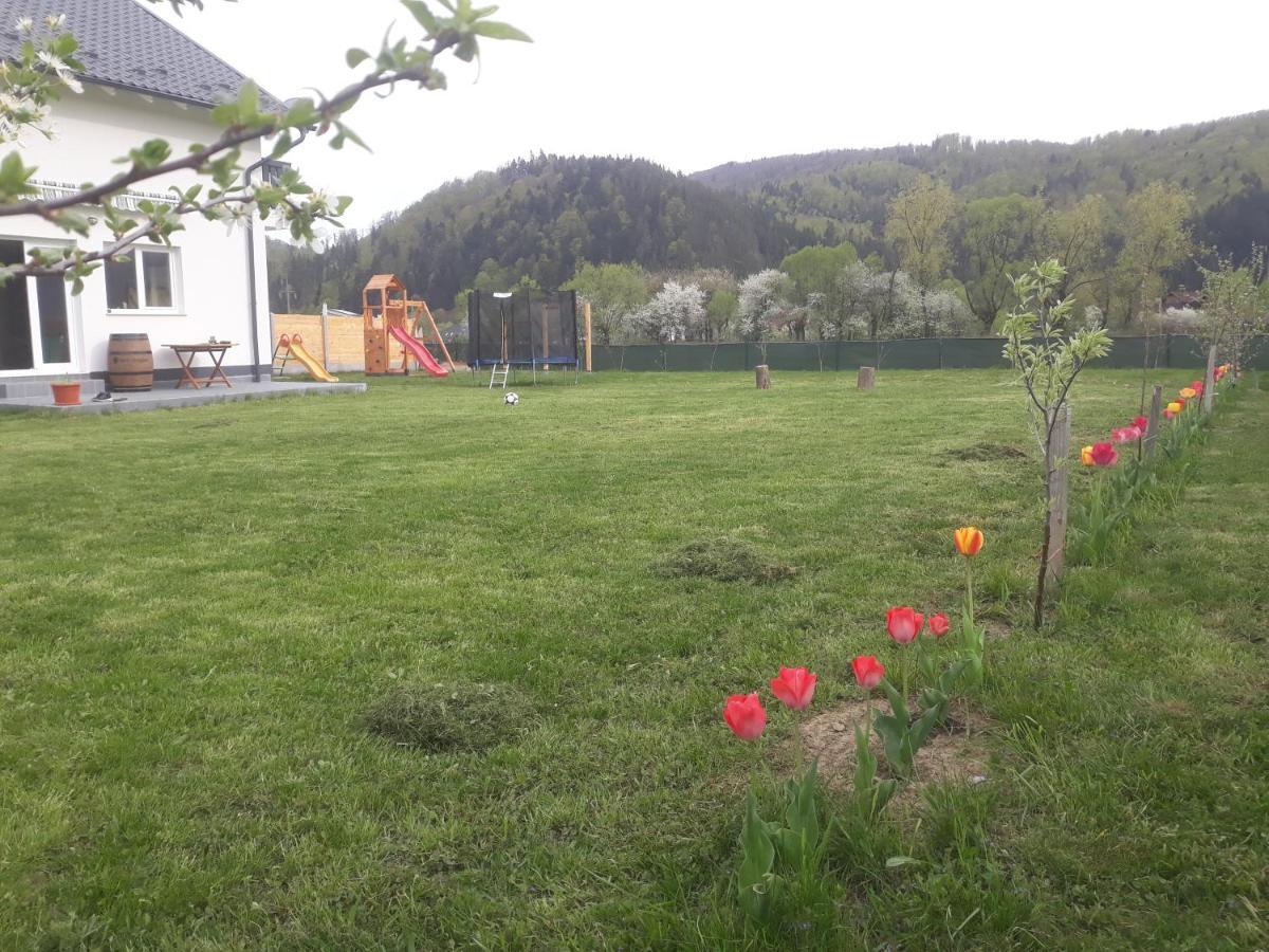 Dom Hills Bucovina Hotel Gura Humorului Exterior foto