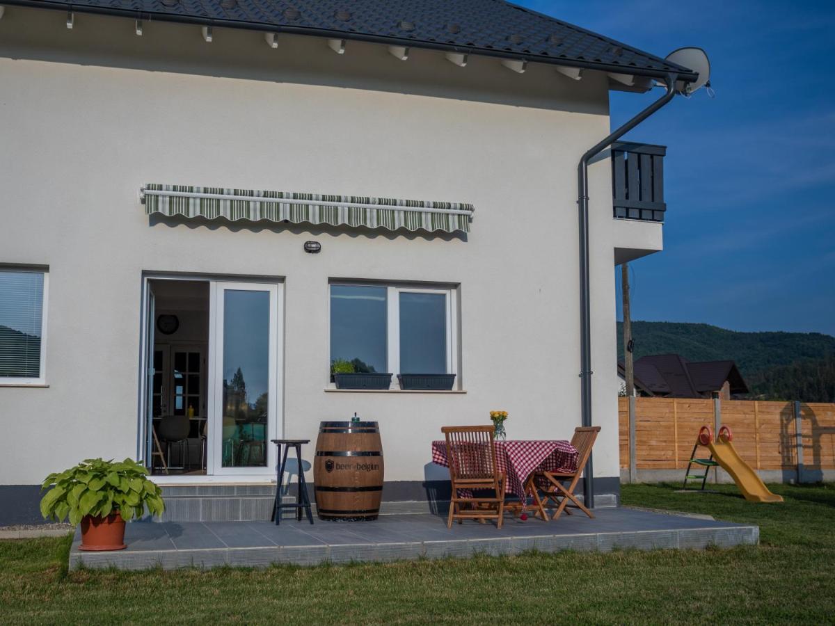 Dom Hills Bucovina Hotel Gura Humorului Exterior foto